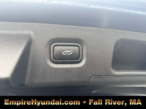 Used 2023 Hyundai Santa Fe Calligraphy w/ Cargo Package image 8