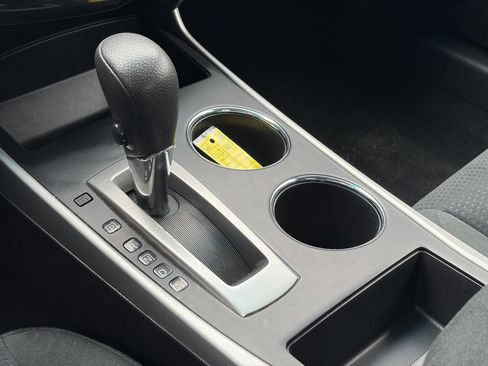 Used 2015 Nissan Altima 2.5 S w/ Power Driver Seat Package image 31