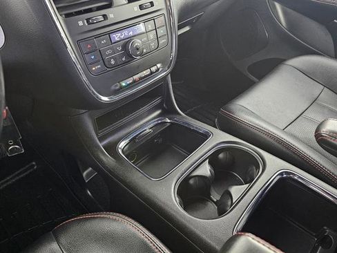 Used 2019 Dodge Grand Caravan GT image 40