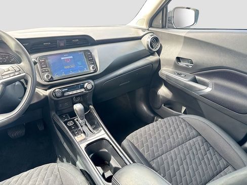 Used 2022 Nissan Kicks SV FWD image 22