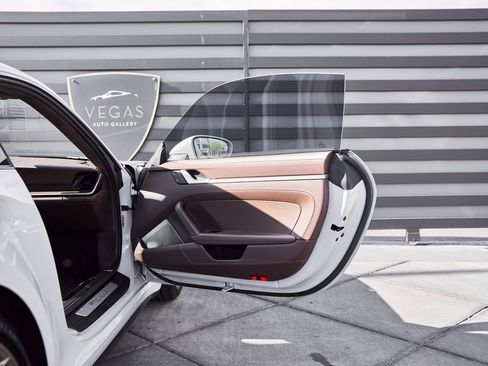 Used 2024 Porsche 911 Turbo S image 22