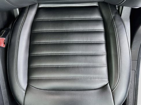 Used 2023 Ford Edge SEL AWD/4WD image 19