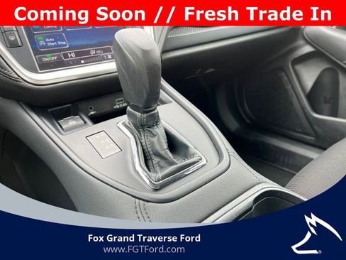 Used 2024 Subaru Legacy AWD/4WD image 21