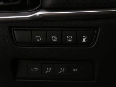 New 2026 MAZDA CX-90 Plug-In Hybrid w/Premium Sport image 22