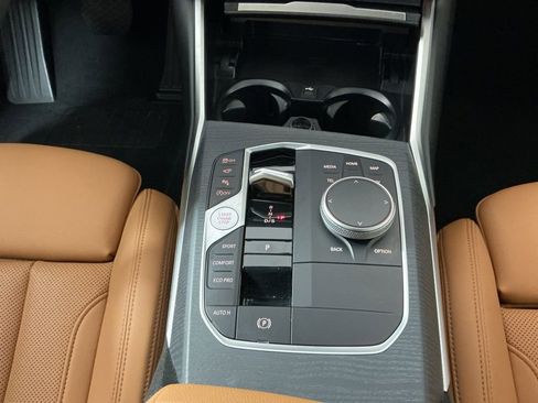 Certified 2025 BMW 330i xDrive Sedan w/ M Sport Package image 13