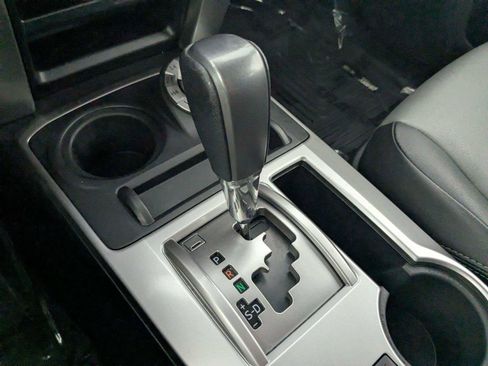 Used 2021 Toyota 4Runner SR5 Premium AWD/4WD image 23
