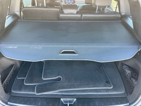 Certified 2025 Mercedes-Benz GLB 250 4MATIC image 18