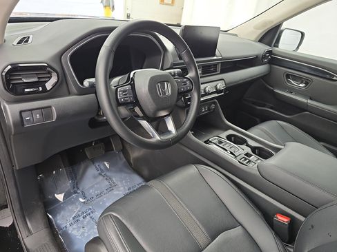 Certified 2024 Honda Pilot EX-L image 17