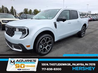 New 2026 Ford Maverick Lariat w/ 4K Tow Package video 1