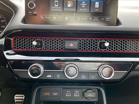 Used 2024 Honda Civic Si image 17