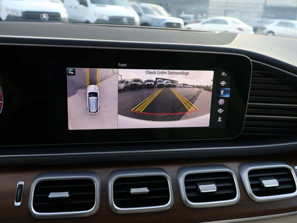 Certified 2022 Mercedes-Benz GLE 350 4MATIC image 26