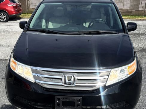 Used 2013 Honda Odyssey EX image 2