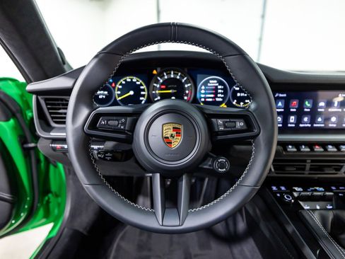 Used 2022 Porsche 911 GT3 image 44