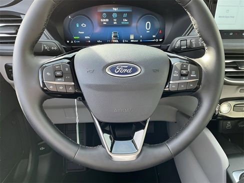 New 2026 Ford Escape SE w/ PHEV Premium Package image 45