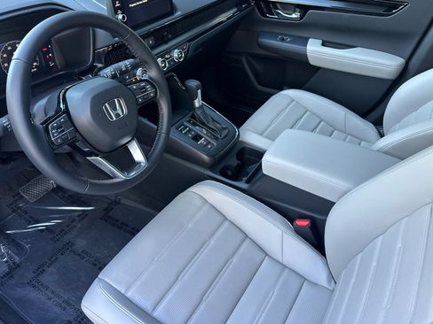 Used 2026 Honda CR-V EX-L image 11