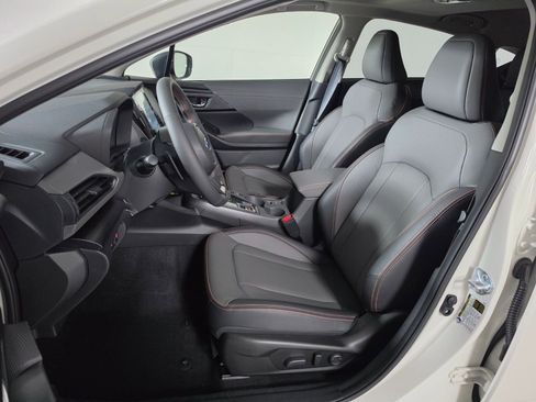 New 2026 Subaru Crosstrek 2.5i Limited w/ Convenience Package AWD/4WD image 13