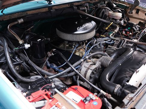 Used 1989 Ford Bronco image 28