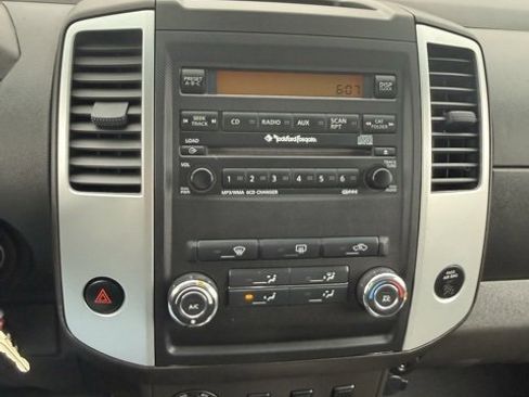 Used 2012 Nissan Xterra PRO-4X image 23