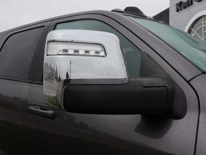 Used 2025 RAM 2500 Laramie