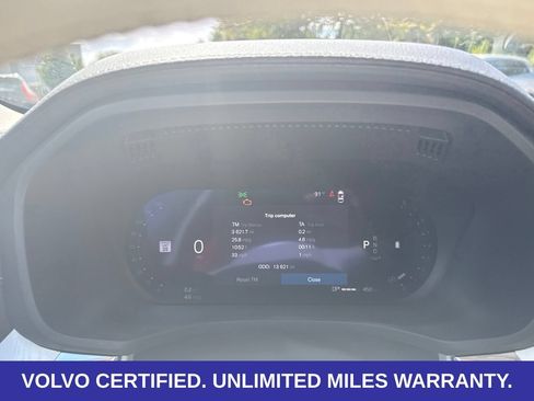 Certified 2026 Volvo XC60 B5 Ultra AWD/4WD image 20