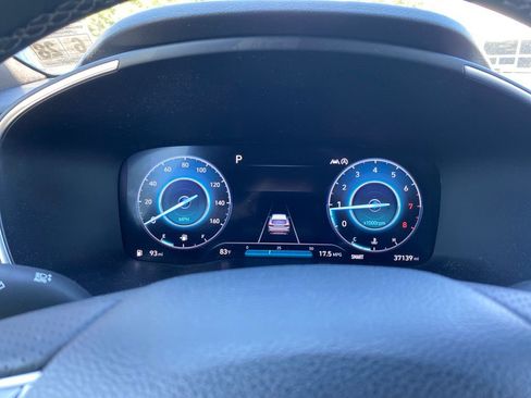 Certified 2023 Hyundai Santa Fe Calligraphy AWD/4WD image 11