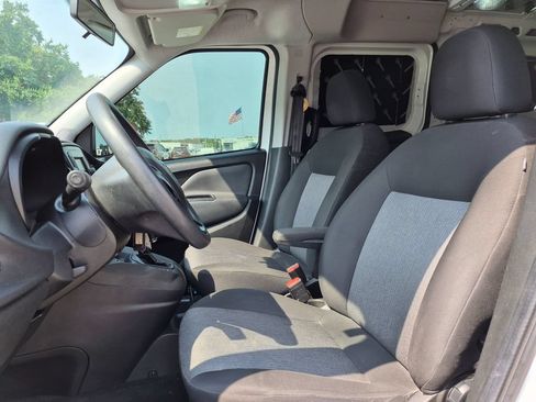 Used 2022 RAM ProMaster City Tradesman FWD image 14
