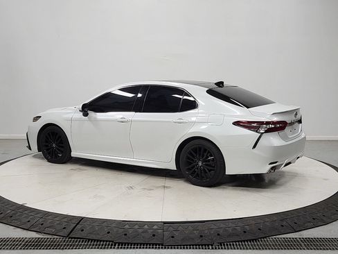 Used 2024 Toyota Camry XSE w/ Driver Assist Package FWD image 5