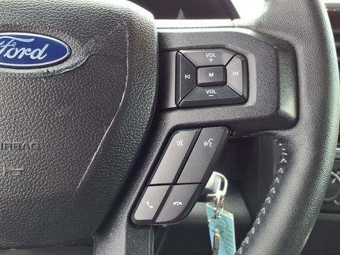 Used 2020 Ford F150 XLT w/ Equipment Group 302A Luxury AWD/4WD image 18