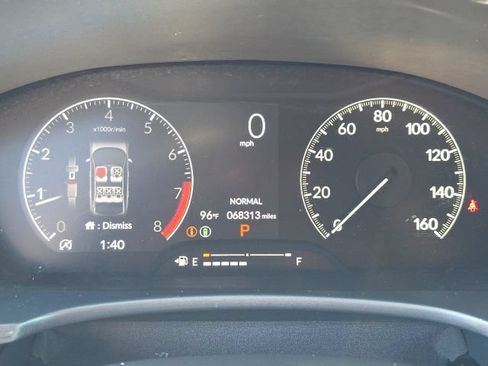Used 2022 Honda Civic Sport image 20
