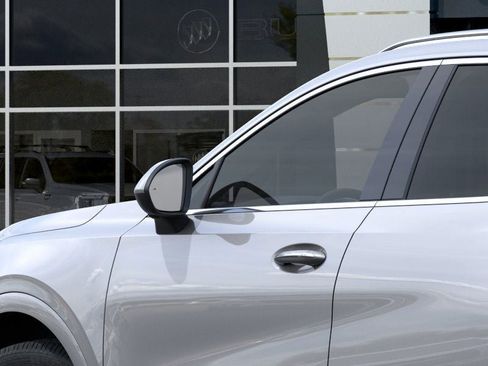 New 2026 Buick Envision Avenir image 12