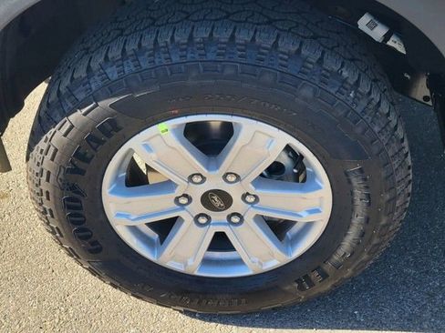 New 2025 Ford Ranger XL w/ Trailer Tow Package image 6