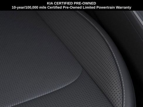 Certified 2025 Kia Sorento EX AWD/4WD image 24