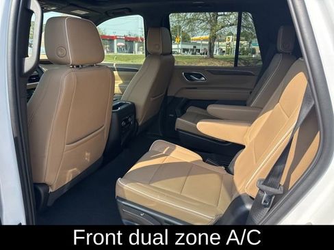 Used 2023 Chevrolet Tahoe Premier image 17