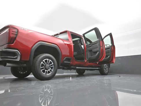 New 2026 GMC Sierra 2500 SLT w/ SLT Premium Package AWD/4WD image 48