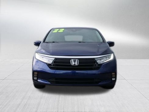 Used 2022 Honda Odyssey EX image 8