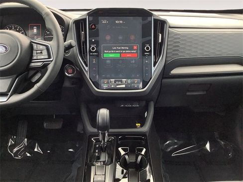 New 2026 Subaru Forester Limited image 11