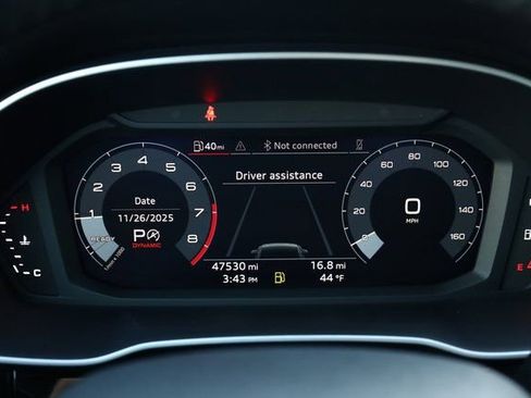 Used 2022 Audi Q3 2.0T Premium image 19