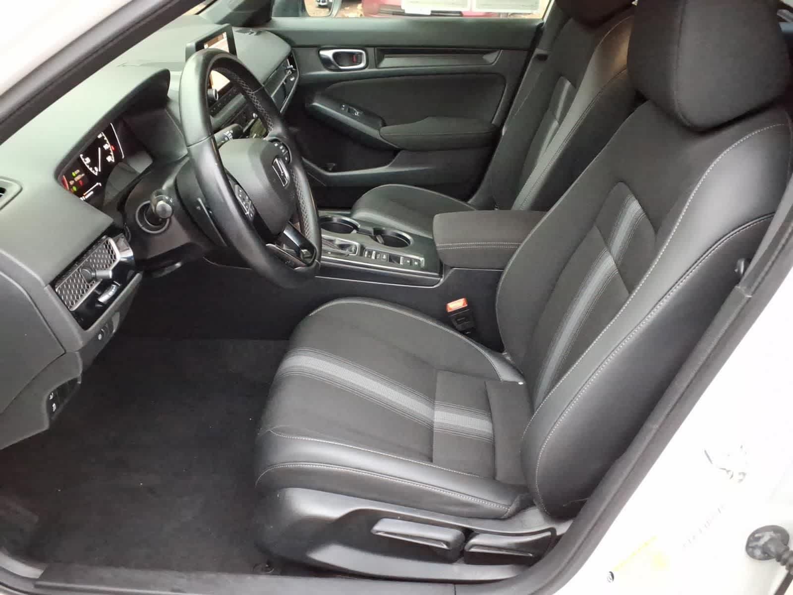 Used 2022 Honda Civic Sport image 14
