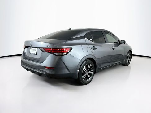 Used 2023 Nissan Sentra SV FWD image 9