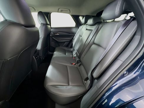 Certified 2023 MAZDA CX-30 AWD 2.5 S w/ Preferred Package image 22