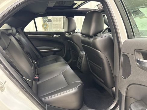 Used 2023 Chrysler 300 S w/ Comfort Group image 31