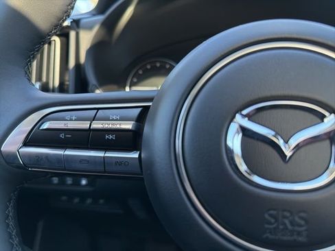New 2026 MAZDA CX-50 2.5 Hybrid w/ Weather Package AWD/4WD image 21