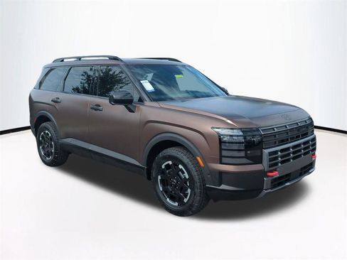 New 2026 Hyundai Palisade XRT Pro AWD/4WD image 2