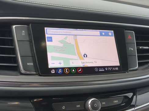 Used 2020 Buick Enclave Essence w/ Sound and Sites Package image 17