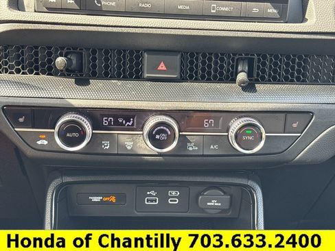 Used 2024 Honda CR-V EX image 12