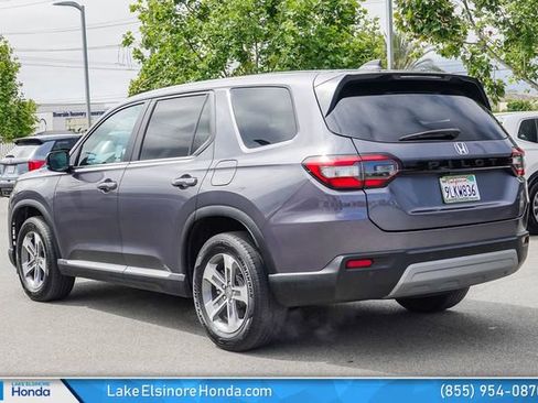 Certified 2024 Honda Pilot EX-L image 11