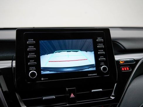 Used 2023 Toyota Camry SE image 28