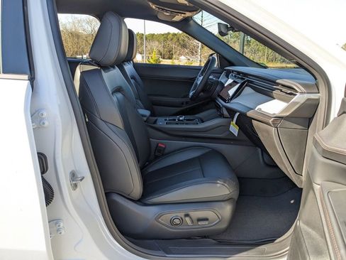 New 2026 Jeep Cherokee Laredo image 49