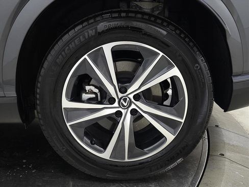 Certified 2024 Lexus RX 350 Premium image 13