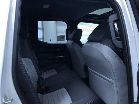 New 2026 Toyota Tacoma TRD Off-Road image 15